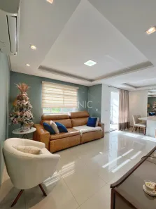 Casa de Condomínio com 2 Quartos à venda, 95m² no Rio Pequeno, Camboriú