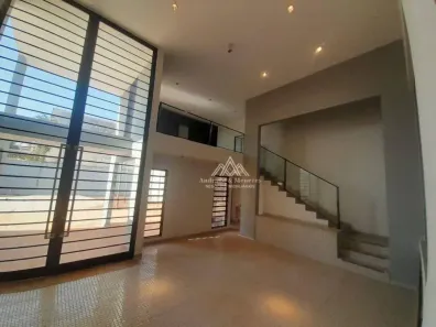 Sobrado com 1 Quarto à venda, 346m² no Alto da Boa Vista, Ribeirão Preto