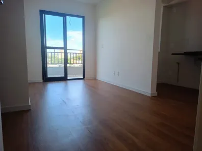 Apartamento com 2 Quartos à venda, 52m² no Parque Industrial, São José dos Campos
