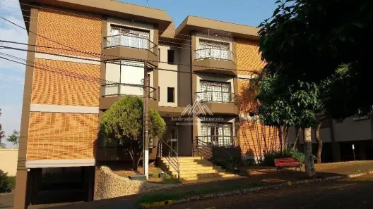 Apartamento com 3 Quartos à venda, 96m² no Jardim Paulistano, Ribeirão Preto