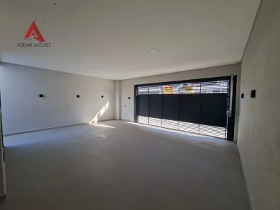 Casa com 3 Quartos à venda, 178m² no Loteamento Villa Branca, Jacareí