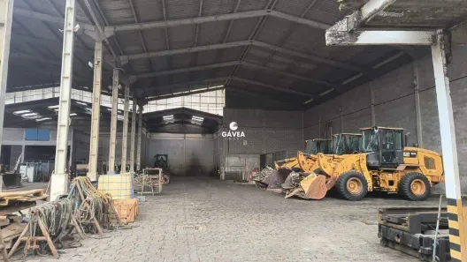 à venda, 2500m² no Macuco, Santos