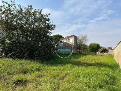 Lote/Terreno à venda, 408m² no Novo Horizonte, São Pedro