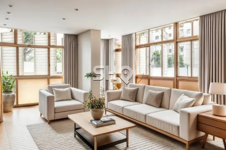 Apartamento com 3 Quartos à venda, 172m² no Consolação, São Paulo