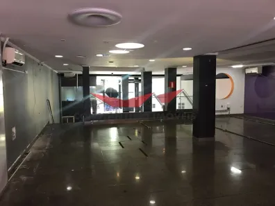 Prédio Comercial à venda, 1100m² no Floresta, Belo Horizonte