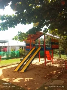 Apartamento com 2 Quartos para alugar, 60m² no Região dos Lagos, Brasília