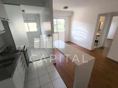 Apartamento com 2 Quartos à venda, 52m² no Centro, Barueri