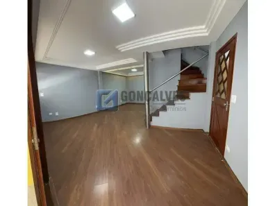 Sobrado com 6 Quartos à venda, 380m² no Jordanópolis, São Bernardo do Campo