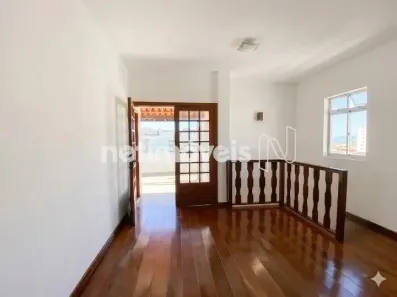 Cobertura com 4 Quartos à venda, 170m² no Cidade Nova, Belo Horizonte