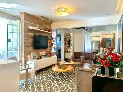 Apartamento com 3 Quartos à venda, 73m² no Chácara das Pedras, Porto Alegre