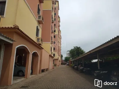 Apartamento com 3 Quartos à venda, 67m² no Teresópolis, Porto Alegre