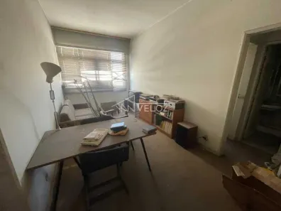 Apartamento com 1 Quarto à venda, 59m² no Laranjeiras, Rio de Janeiro