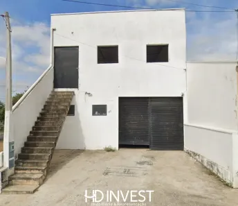 Ponto Comercial à venda, 180m² no Parque Campo Bonito, Indaiatuba