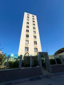 Apartamento com 2 Quartos para alugar, 49m² no Sagrada Família, Belo Horizonte