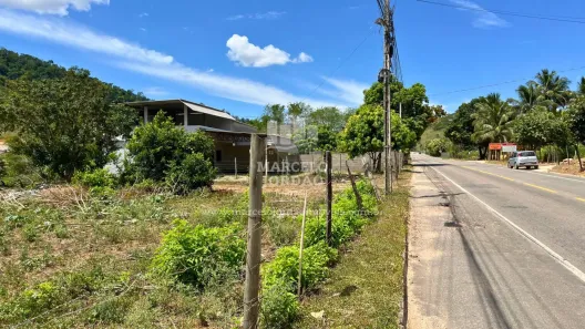 Lote/Terreno à venda, 800m² no Conduru, Cachoeiro de Itapemirim