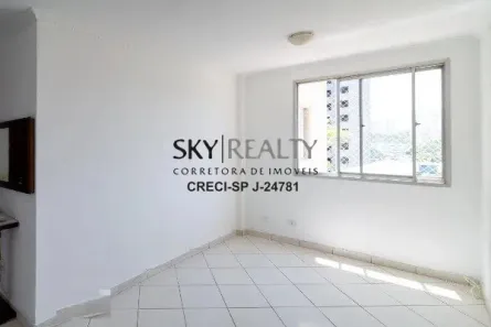Apartamento com 3 Quartos à venda, 65m² no Vila Constança, São Paulo