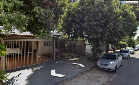 Casa com 4 Quartos à venda, 295m² no Jardim América, Goiânia