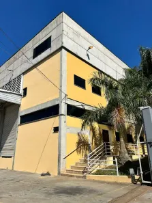 Galpão/Depósito/Armazém para alugar, 1200m² no , Vargem Grande Paulista