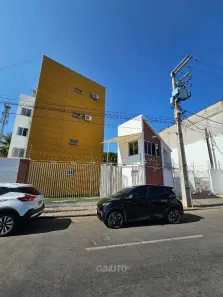 Apartamento com 3 Quartos para alugar, 78m² no São Miguel, Juazeiro do Norte