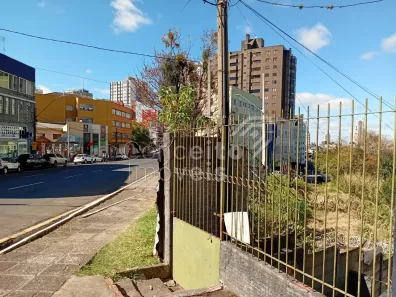 Kitnet com 1 Quarto para alugar, 18m² no Centro, Ponta Grossa