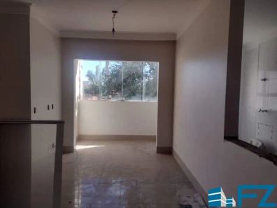 Apartamento com 3 Quartos à venda, 70m² no Vila Tupi, São Bernardo do Campo