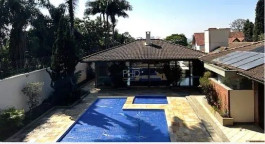Sobrado com 3 Quartos para alugar, 597m² no Anchieta, São Bernardo do Campo