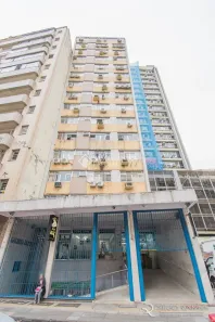 Sala Comercial para alugar, 34m² no Centro Histórico, Porto Alegre