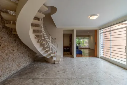 Casa com 3 Quartos à venda, 380m² no Campo Belo, São Paulo