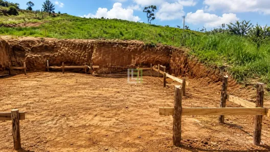 Lote/Terreno à venda, 250m² no Residencial Altos de Campo Limpo, Campo Limpo Paulista