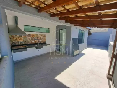Cobertura com 4 Quartos à venda, 221m² no Centro, São Bernardo do Campo