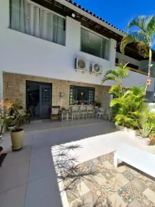 Casa de Condomínio com 3 Quartos à venda, 200m² no Stella Maris, Salvador