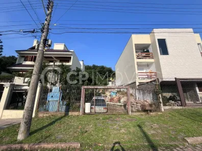 Lote/Terreno à venda, 300m² no Jardim Itu, Porto Alegre