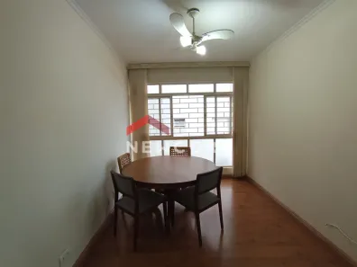 Apartamento com 2 Quartos à venda, 80m² no Centro, Ribeirão Preto
