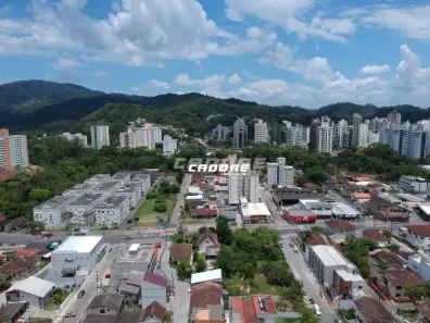 à venda, 361m² no Garcia, Blumenau