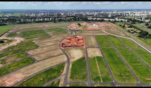 Lote/Terreno à venda, 300m² no Eplenum Tresor, São José do Rio Preto