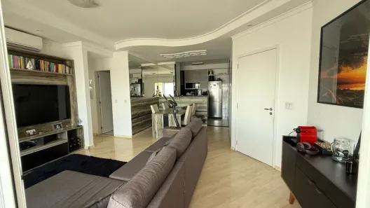 Apartamento com 2 Quartos à venda, 80m² no Vila Mascote, São Paulo