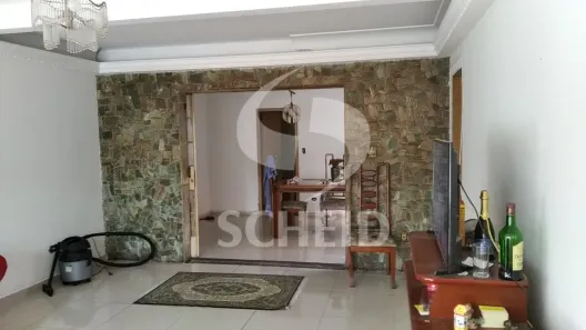 Prédio Comercial com 3 Quartos à venda, 163m² no Santo Amaro, São Paulo