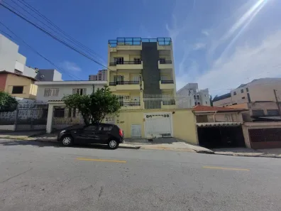 Apartamento com 3 Quartos à venda, 141m² no Rudge Ramos, São Bernardo do Campo