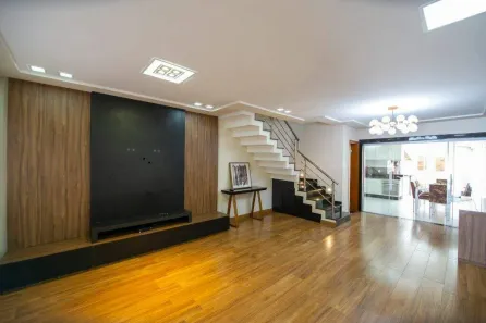 Sobrado com 3 Quartos à venda, 175m² no Baeta Neves, São Bernardo do Campo