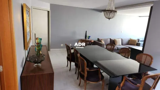 Cobertura com 4 Quartos à venda, 270m² no Lourdes, Belo Horizonte