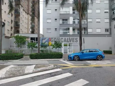 Apartamento com 2 Quartos à venda, 55m² no Centro, Diadema