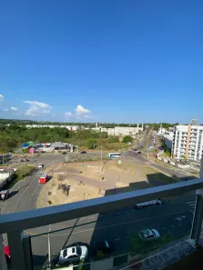 Apartamento com 2 Quartos para alugar, 57m² no Planalto, Manaus