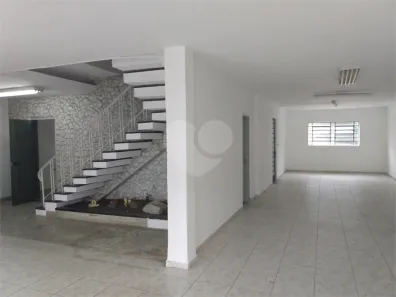 Prédio Comercial à venda, 326m² no Brooklin Paulista, São Paulo