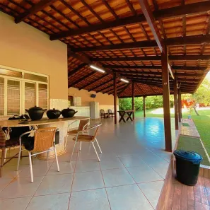 Fazenda/Sítio à venda, 11000m² no Estância Vargem Bonita, Senador Canedo