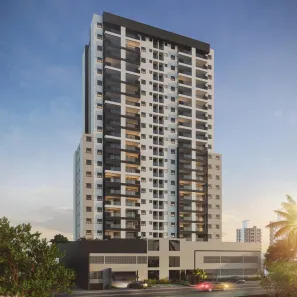 Apartamento com 2 Quartos à venda, 73m² no Rudge Ramos, São Bernardo do Campo