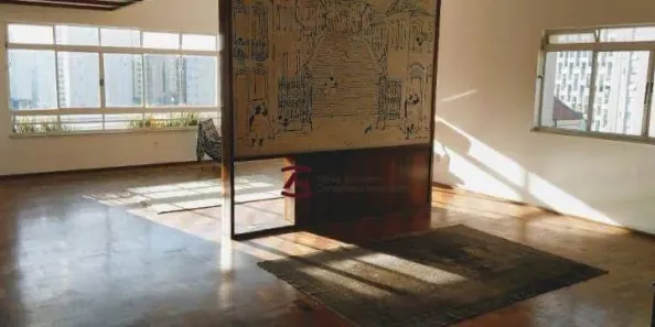 Apartamento com 4 Quartos à venda, 292m² no Bela Vista, São Paulo