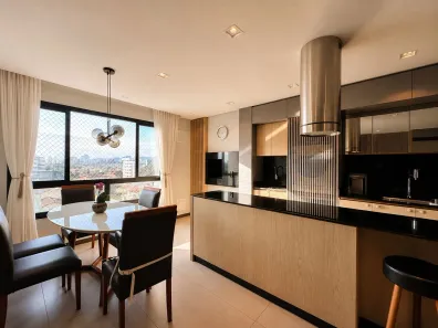 Apartamento com 3 Quartos à venda, 76m² no Costa e Silva, Joinville