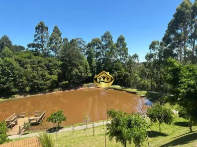 Lote/Terreno à venda, 191m² no Vila Rivabem, Campo Largo