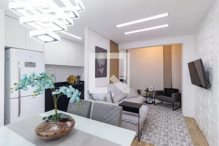 Apartamento com 2 Quartos à venda, 53m² no Centro, Osasco