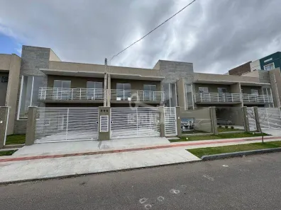 Sobrado com 3 Quartos à venda, 148m² no Cidade Jardim, São José dos Pinhais
